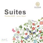 NAT23511(Suites/ピアノデュオ・ドゥオール)