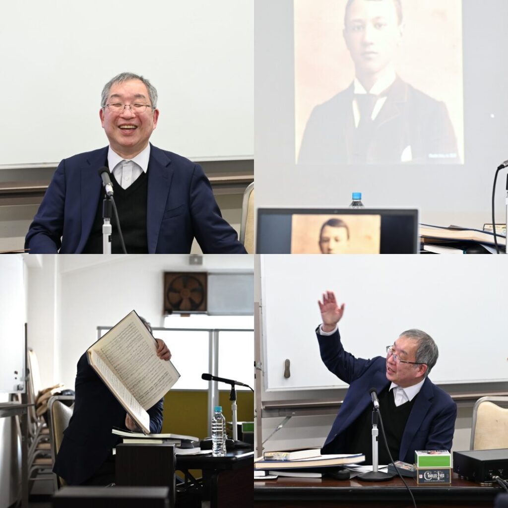 まつおか先生講座