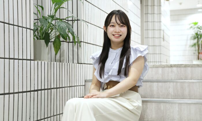 鈴木愛美