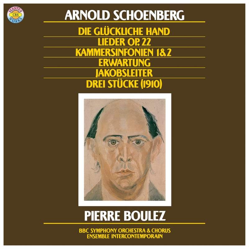 Schoenberg_works