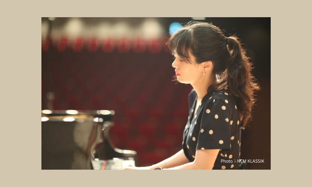 Photo:NCM KLASSIK Photo:NCM KLASSIK