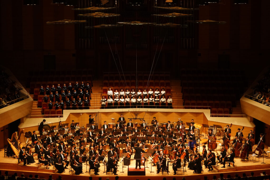 マーラー３番DSC04738(C)山口敦