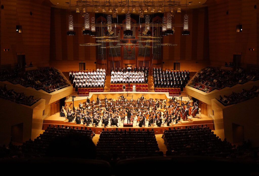 マーラー２番DSC06247(C)山口敦