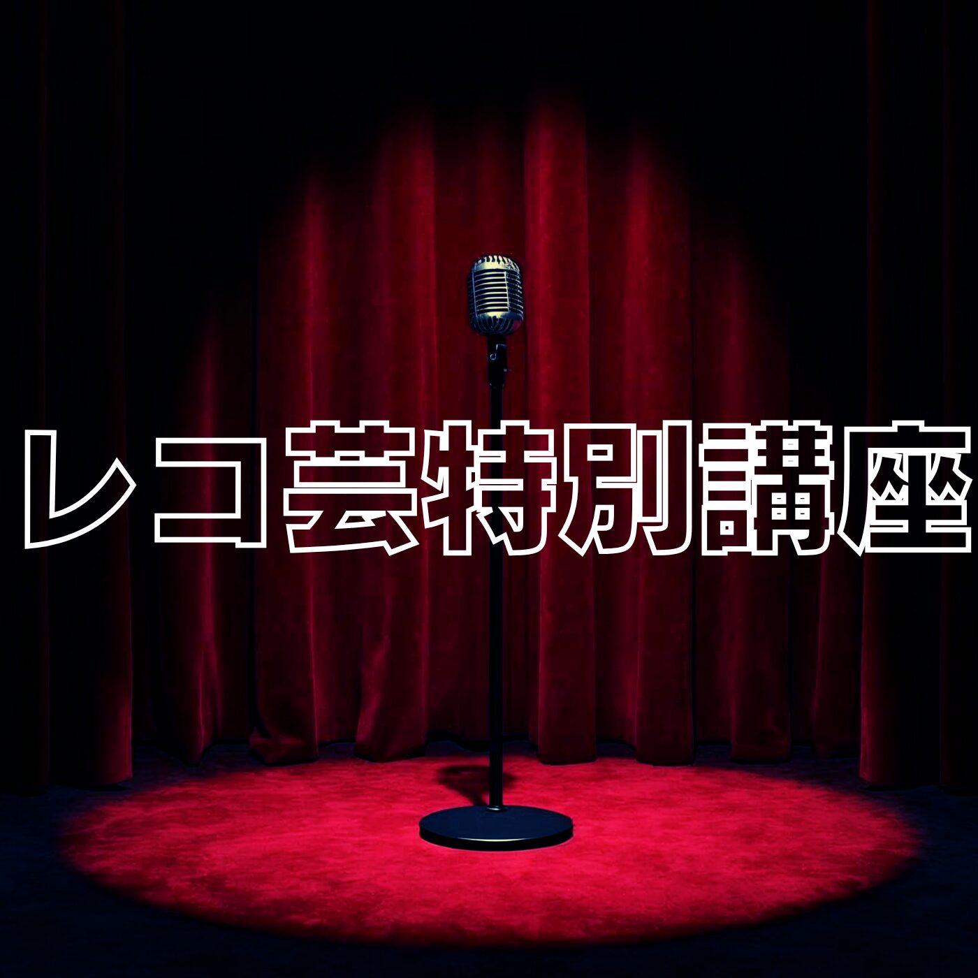 レコ芸特別講座
