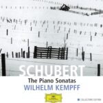 Kempff_Schubert_piano_sonatas