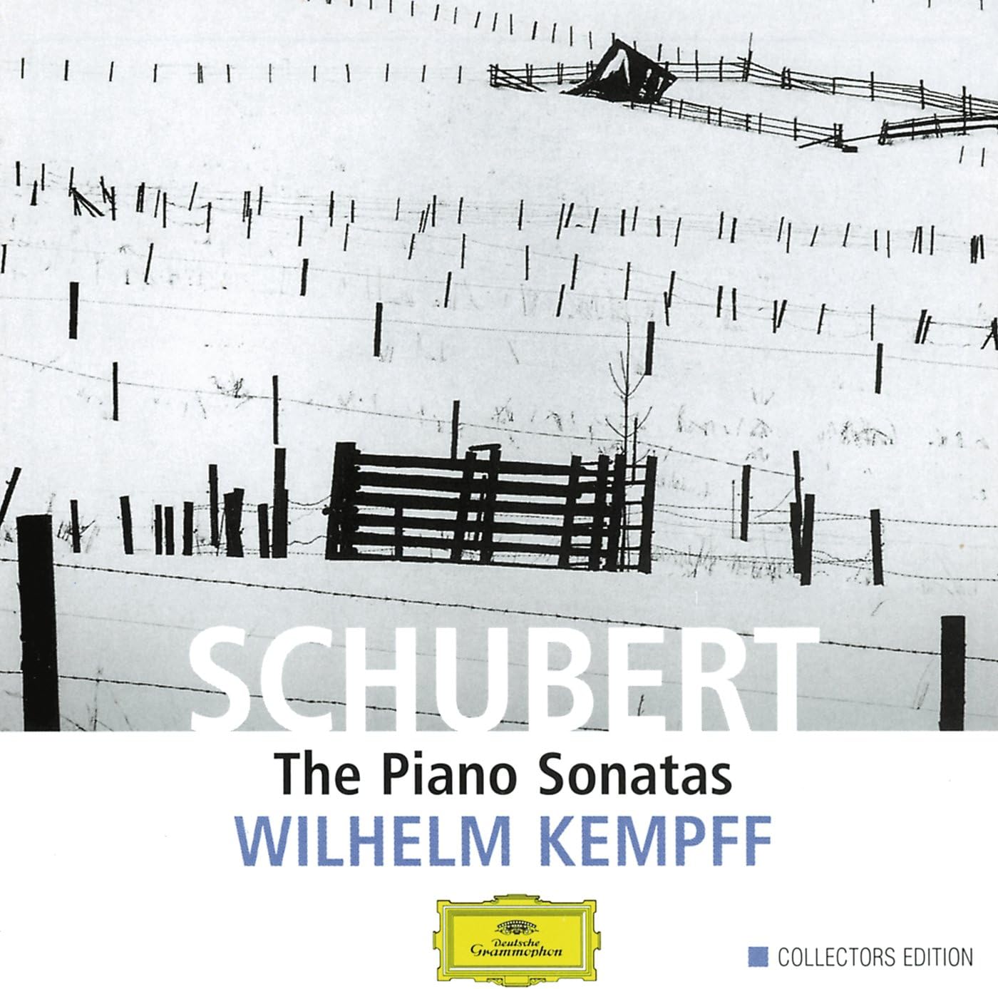 Kempff_Schubert_piano_sonatas