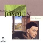 josquin_desprez-motets_and_chansons