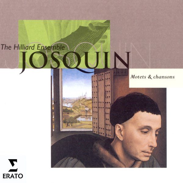 josquin_desprez-motets_and_chansons