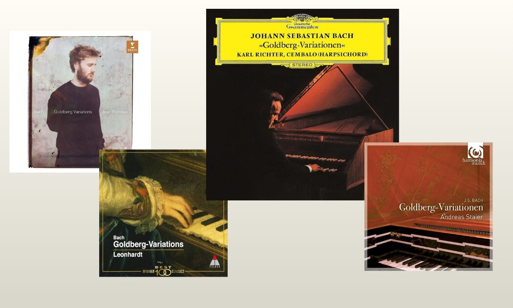 特企_リヒターのゴルトベルク