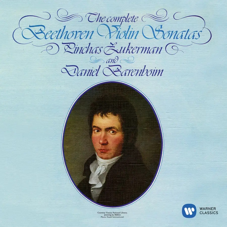Beethoven_The_Complete_Violin_Sonatas