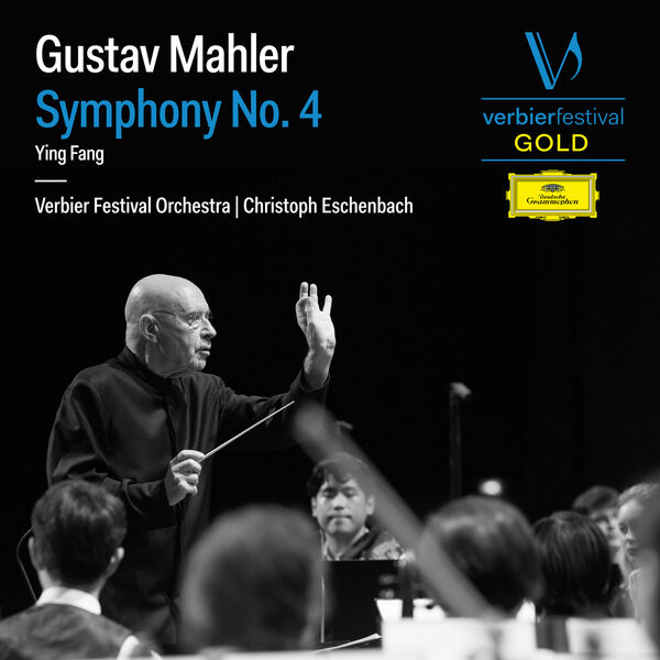 Mahler_Symphony No. 4 (Live)