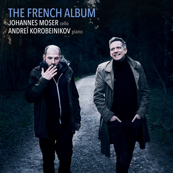 The French Album