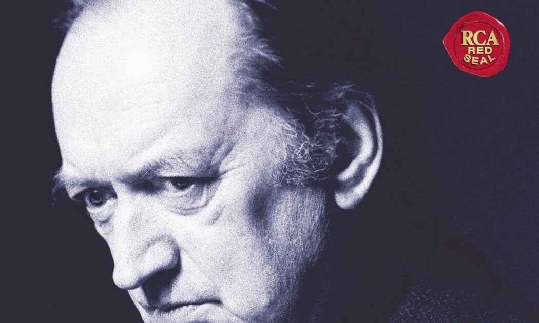 特企_アーノンクールの後期ロマン派レパートリー