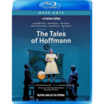 ホフマン物語