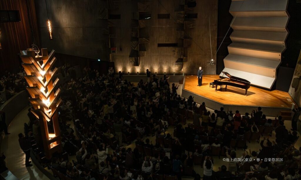 マロフェーエフ3(c)池上直哉_東京・春・音楽祭2026