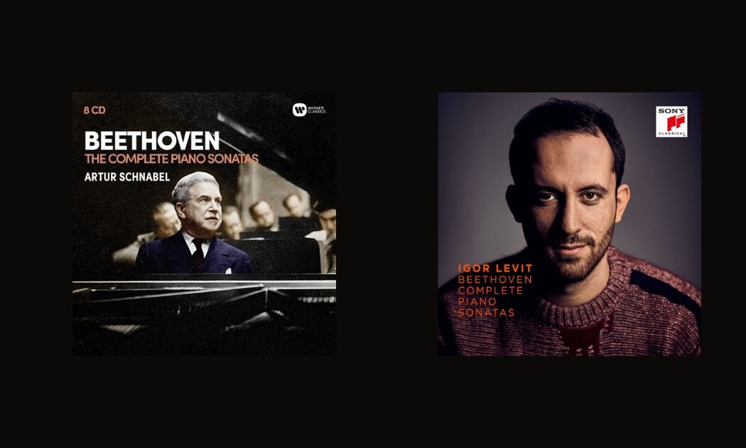 モノラル期ベートーヴェン_新旧比較