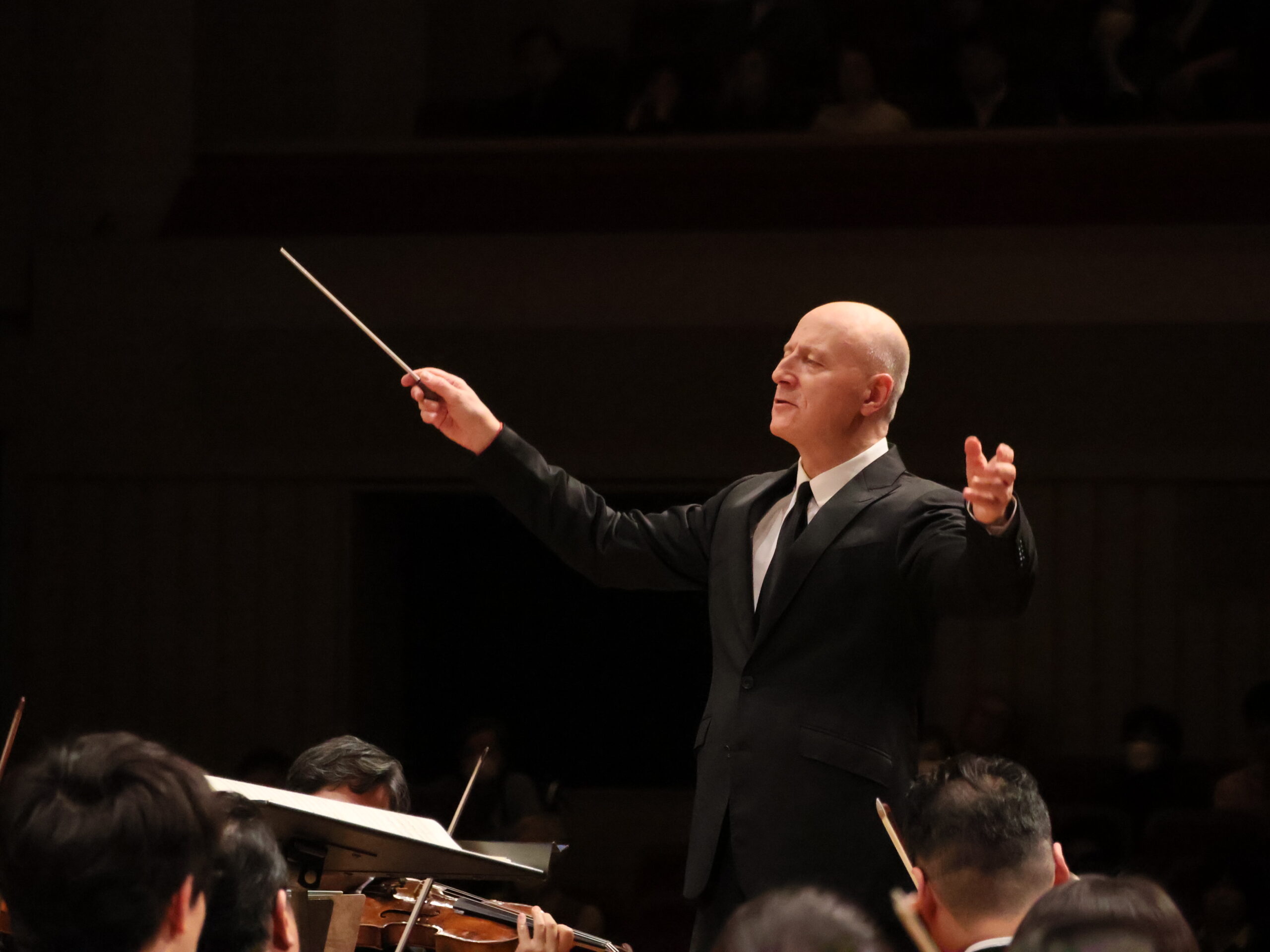 Paavo jarvi_NHKSO