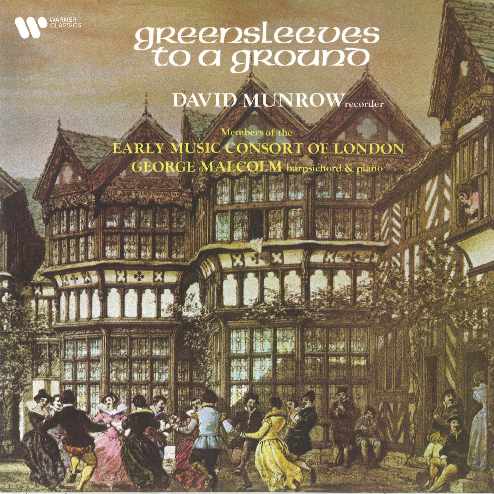 greensleeves