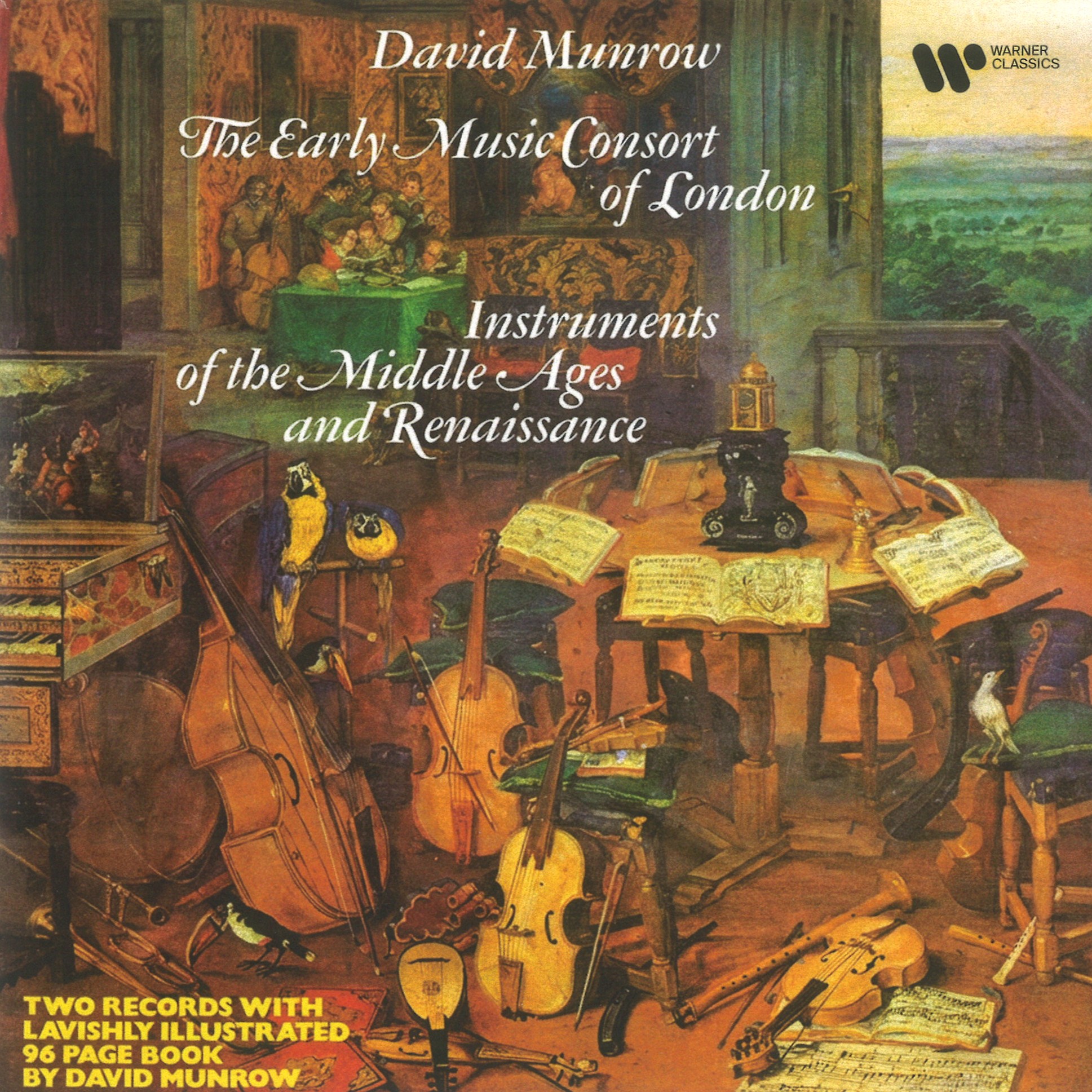 instruments_of_the_middle_ages