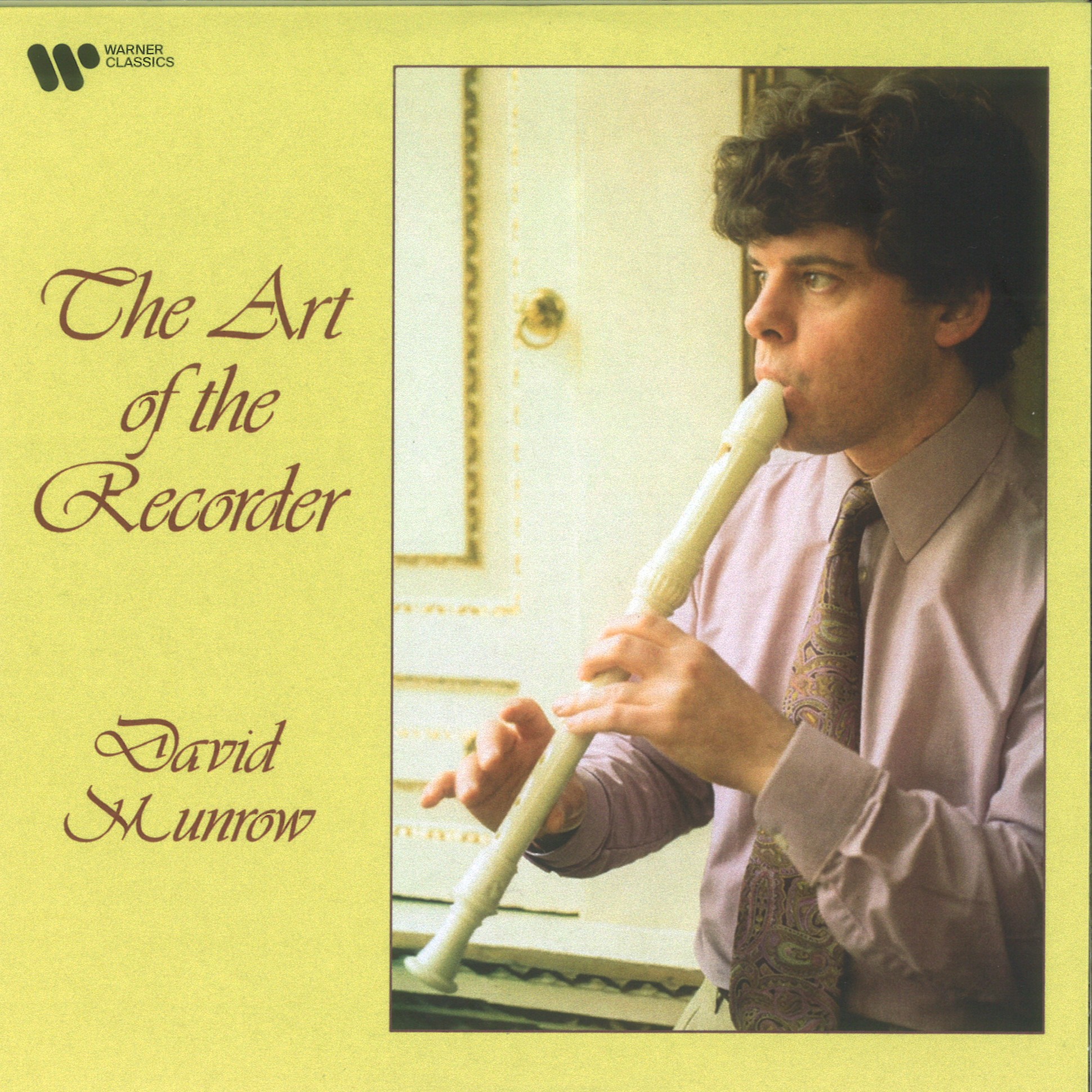 the_art_of_the_recorder