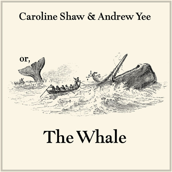 or, The Whale