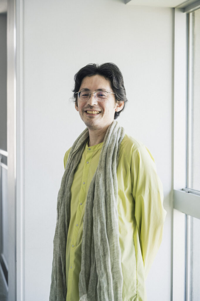 hirose_portrait_2026_01_photo:Tada(YUKAI)