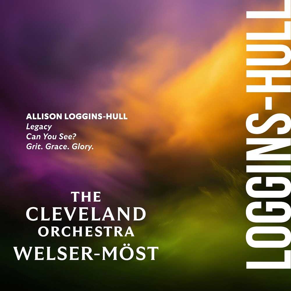 Allison Loggins-Hull - The Cleveland Residency