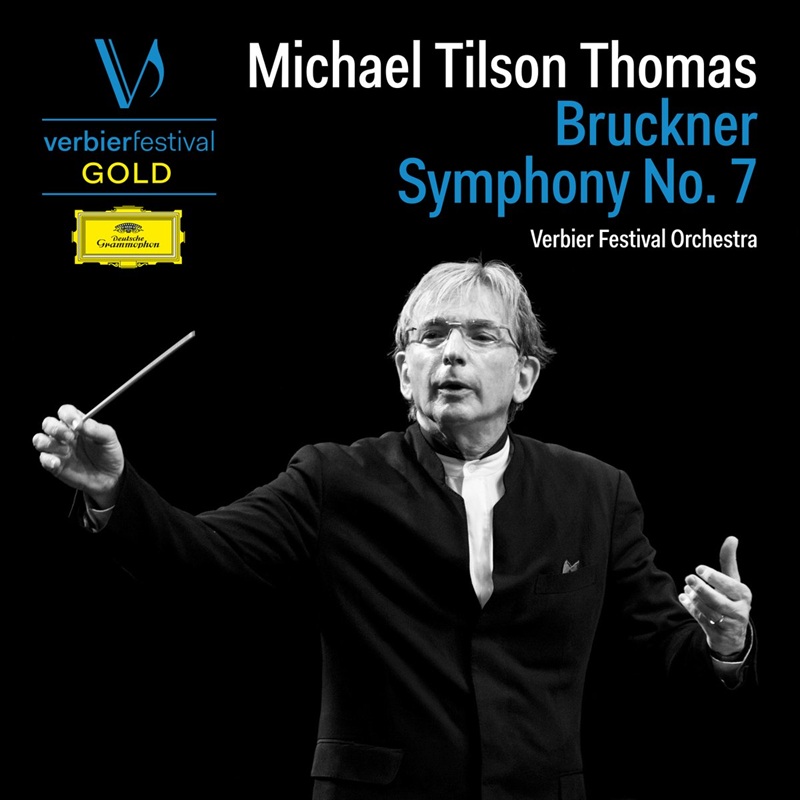 Bruckner_ Symphony No. 7 in E Major, WAB 107 (Live at Verbier Festival, 2005)