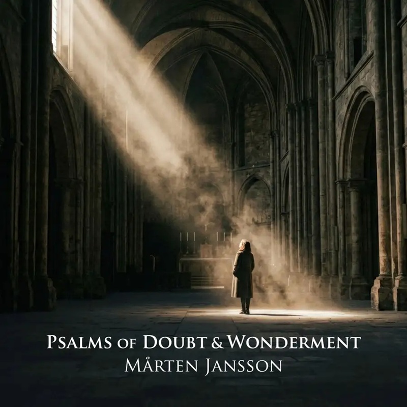 Jansson_Psalms of Doubt and Wonderment