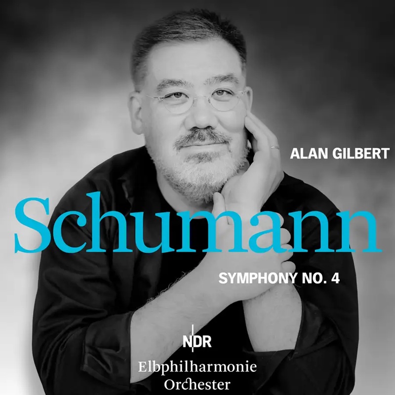 Schumann_Symphony No. 4 in D Minor, Op. 120 (Live, Hamburg, 2021)