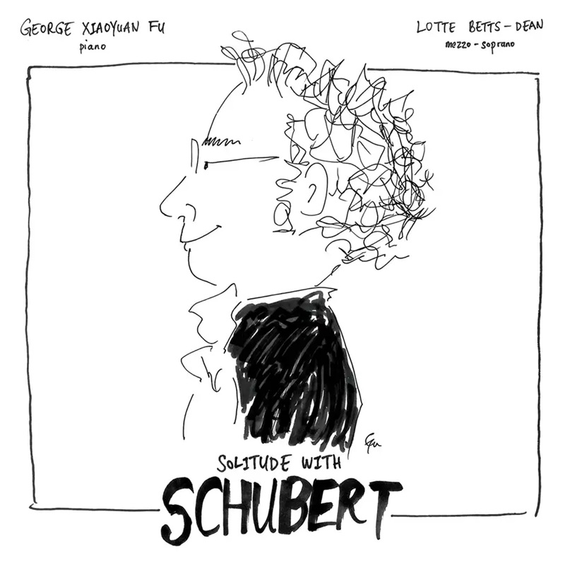 Solitude with Schubert