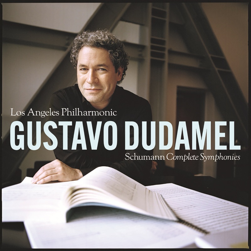 schumann_the complete symphonies