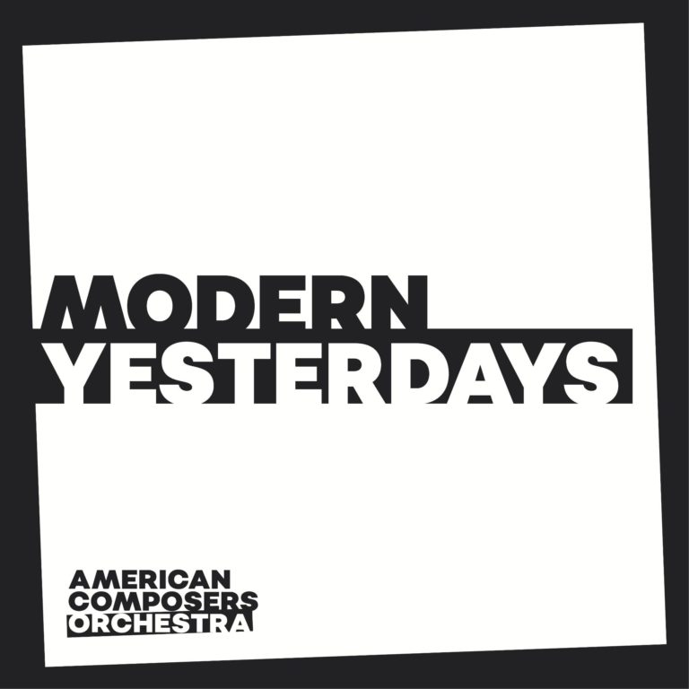 Modern Yesterdays
